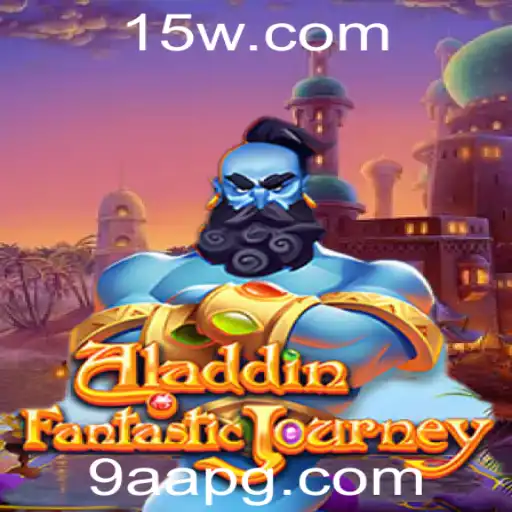 Explorando o Fascinante Jogo Aladdin: Uma Jornada Sobrenatural