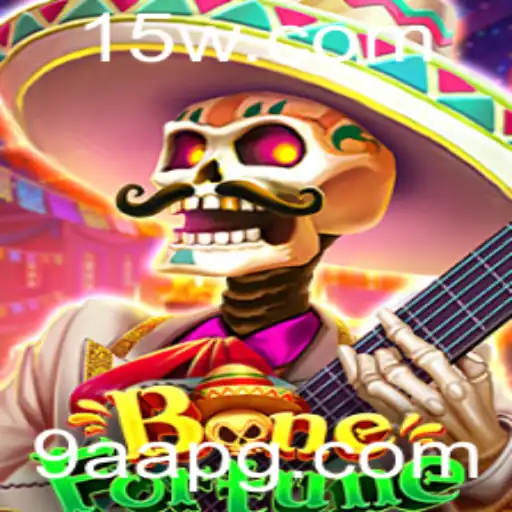 BoneFortune: Um Mergulho no Mundo das Possibilidades da Palavra-Chave 9AA