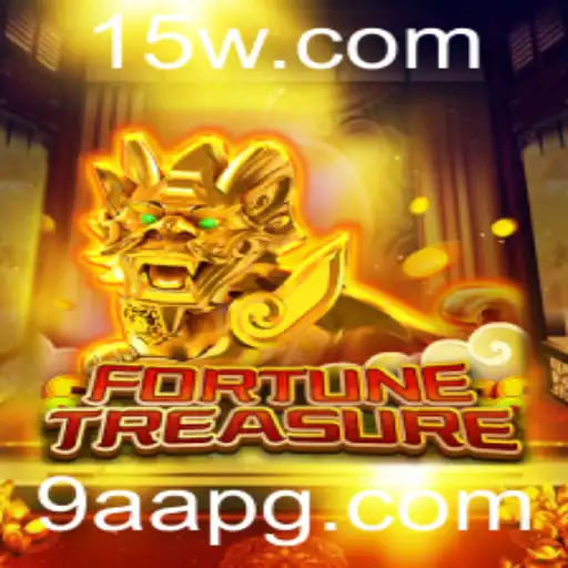 Explorando o Mundo Enigmático de FortuneTreasure: Um Guia Completo