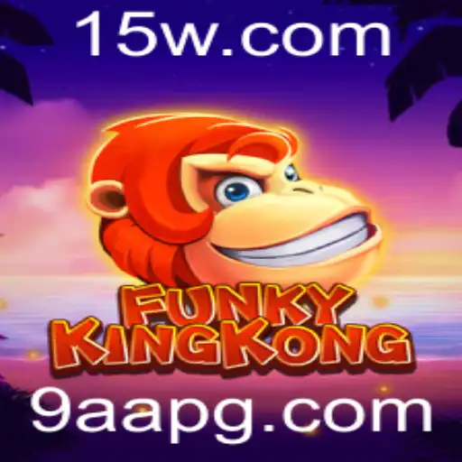 Descubra o Mundo Emocionante de FunkyKingKong: Um Jogo Inovador