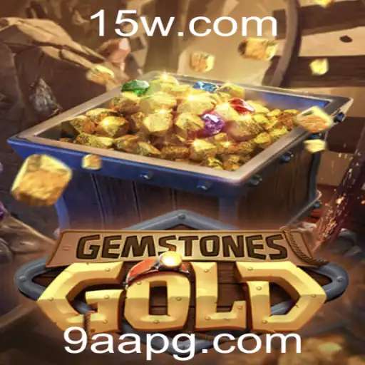 GemstonesGold: Uma Aventura Brilhante no Mundo dos Cristais