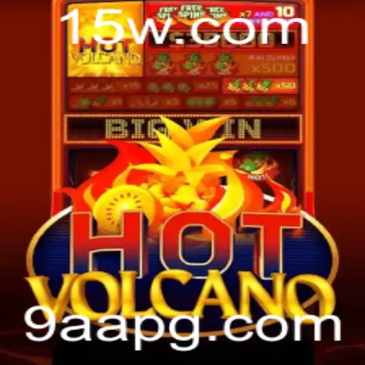 Explorando HotVolcano: Uma Aventura em Meio ao Calor e Estratégia