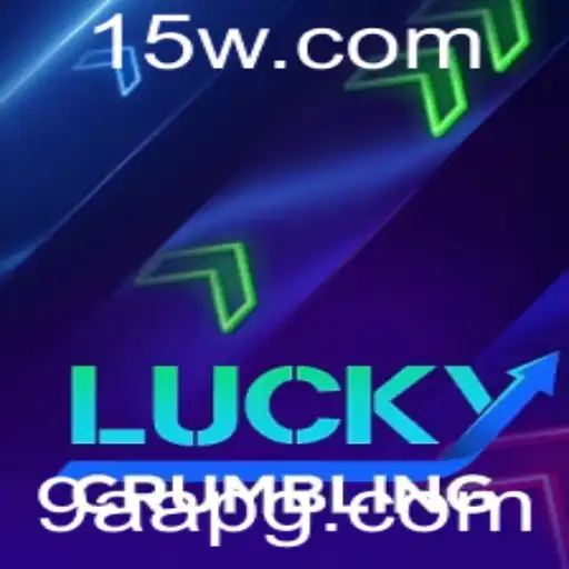 Explorando o Universo do Jogo LuckyCrumbling