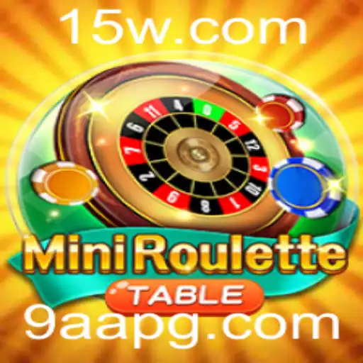 MiniRoulette: Descubra o Novo Fenômeno dos Jogos