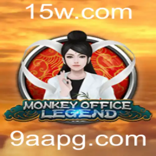 Descubra o Universo Empolgante de MonkeyOfficeLegend