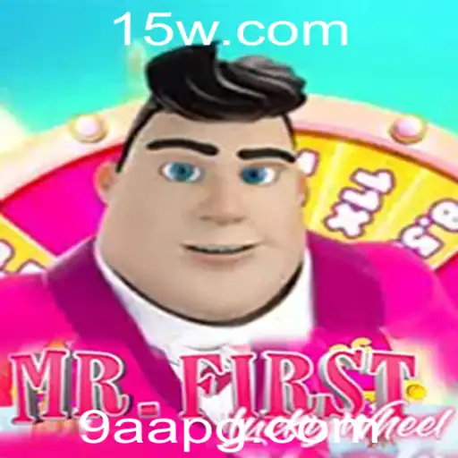 Descubra o Mundo de MrFirstLuckyWheel: O Jogo que Está Transformando Entretenimento