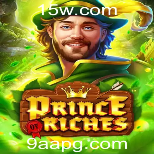 PrinceOfRiches: Descubra o Jogo Que Está Revolucionando o Entretenimento