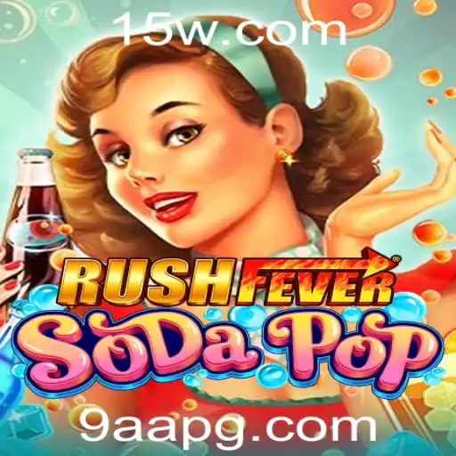 Explorando o Colorido Mundo do Jogo 'RushFeverSodaPop'