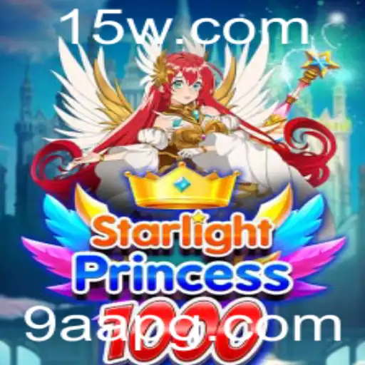 Explorando o Universo de StarlightPrincess1000