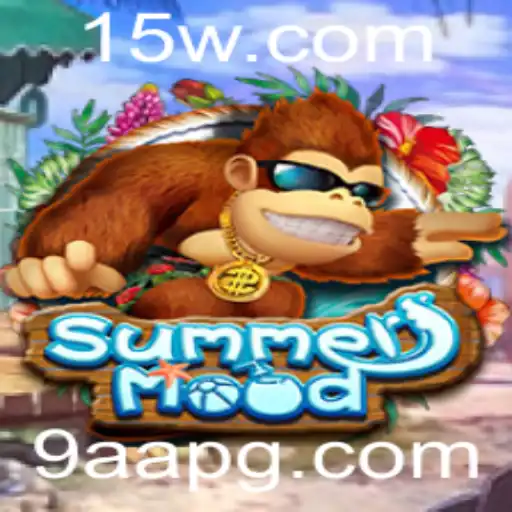 Explorando o Mundo de SummerMood: Um Jogo de Estratégia Envolvente