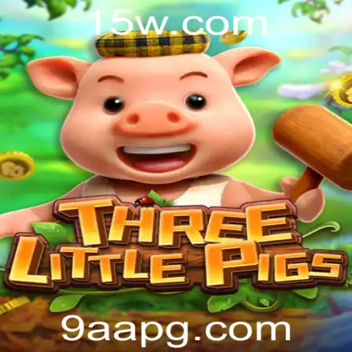 THREELITTLEPIGS: Um Mergulho no Jogo Inovador
