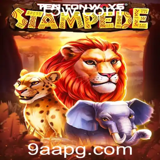 Descubra a Aventura de TenTonWaysStampede: Emocionante Novo Jogo para 2023