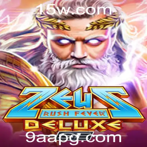 Descubra o Fascinante Universo de ZeusRushFeverDeluxeSE